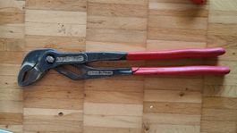 Knipex XL Wasserpumpenzange 400mm (L12)