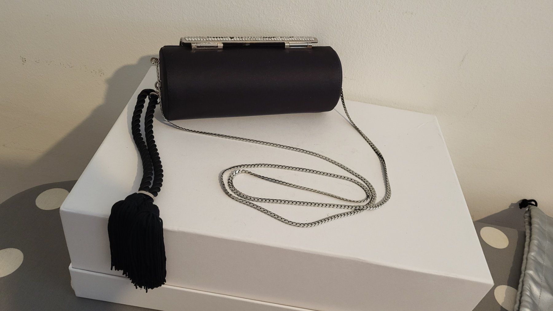 Borse da donna: Evenning Bag Anthony David – Nuovo e nell'imballaggio originale da Genève venduto da gkh_yx7b 3
