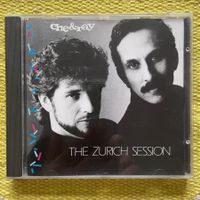 CHE & RAY-THE ZURICH SESSION