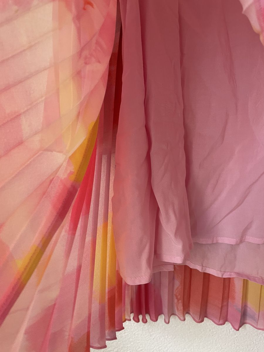 Essentiel Antwerp Vestiti: Kleid Essentiel Antwerp pink – Usato da Zürich venduto da sarah_aurelia 2