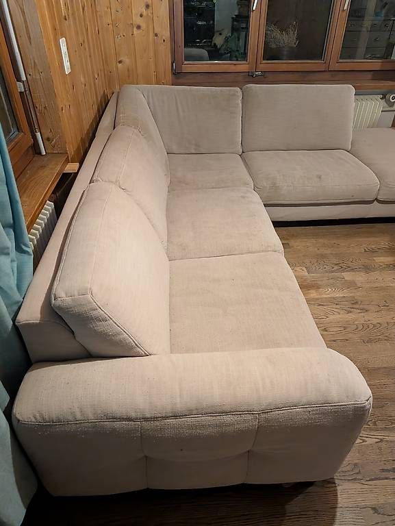 Divani: Grosses Sofa – Usato da Walenstadtberg venduto da Rindi_M 1