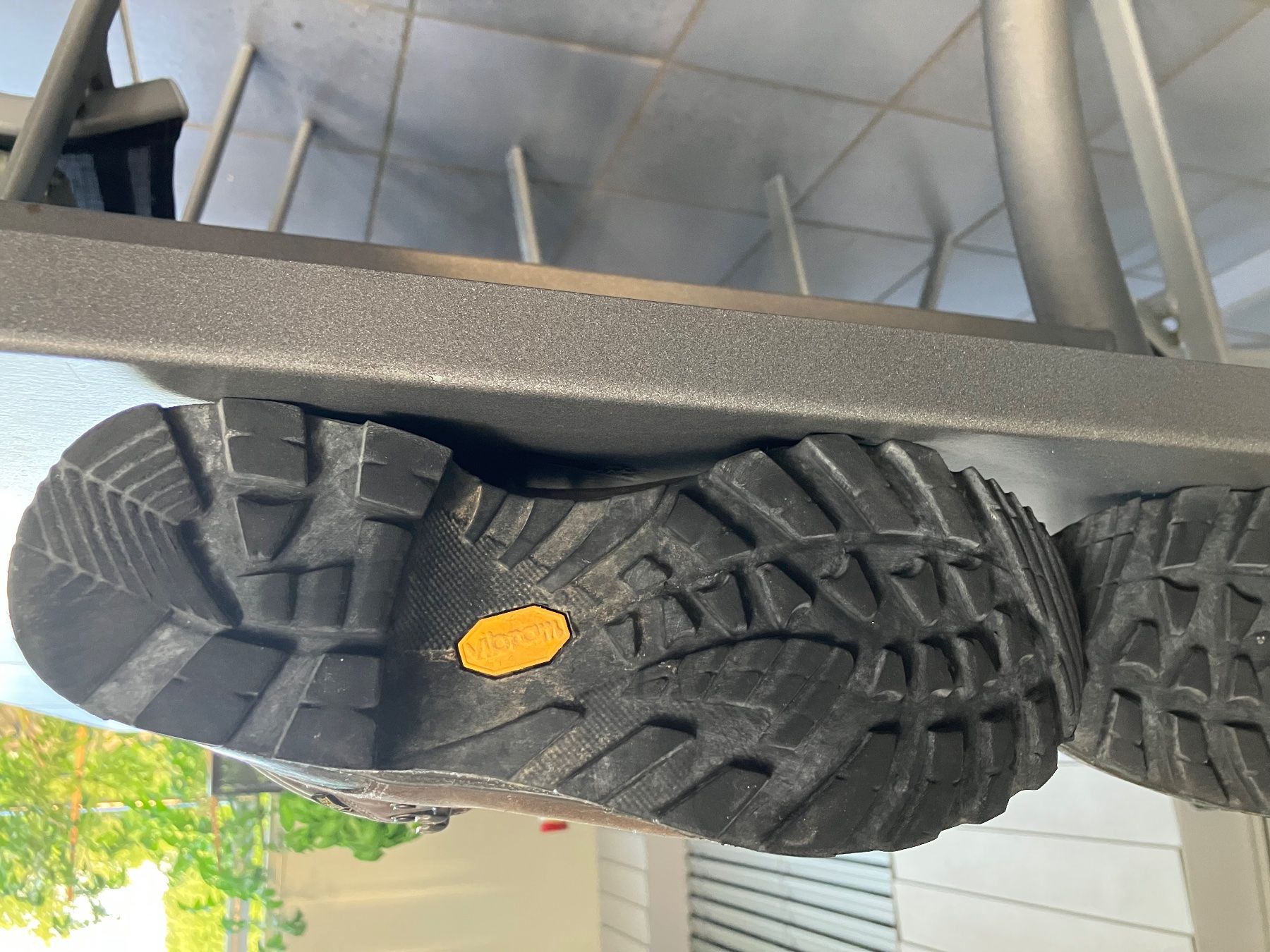 Lowa Damenschuhe: Wanderschuhe Lowa Damen – Gebraucht aus winterthur von egga07 1