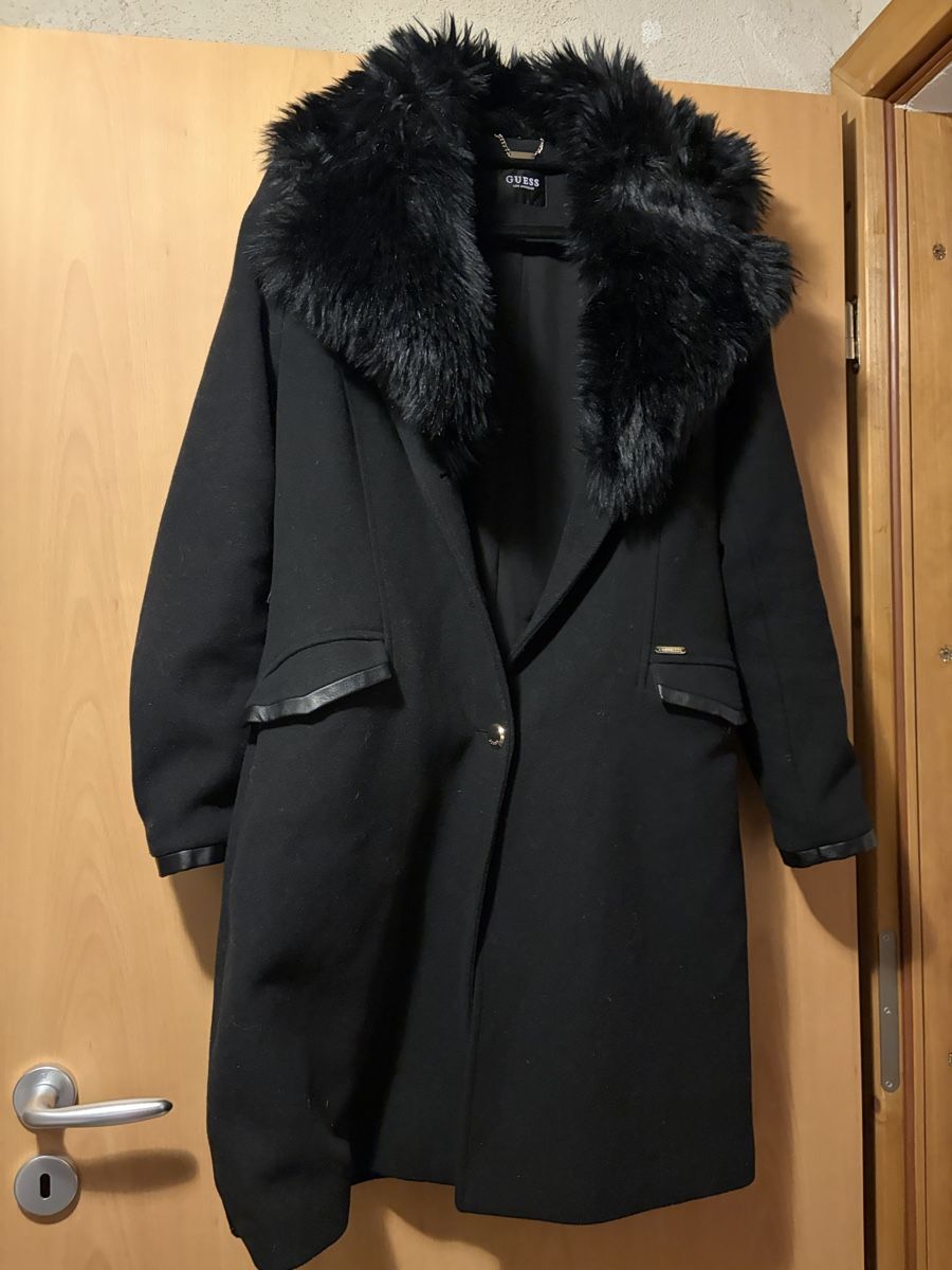 Guess Mäntel: Manteau GUESS taille M – Neu (gemäss Beschreibung) aus Evionnaz von kat_nv9f