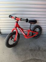 Laufrad Specialized Hotwalk rot 12 Zoll 