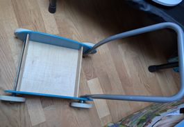 Laufwagen von IKEA