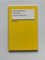 Woyzeck Reclam