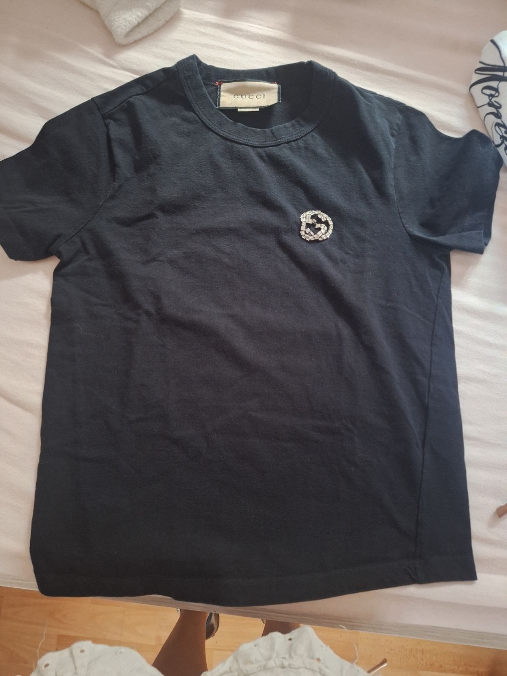 Gucci T-Shirts: gucci – Gebraucht aus Rovio von pri_ml8y