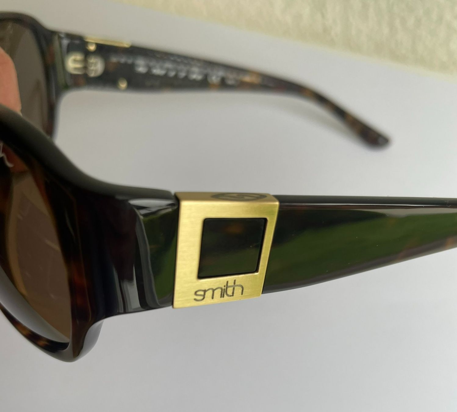 Smith Optic Brillen & Gläser: Smith Optics Skyline TLT Havanna Sonnenbrille – Gebraucht aus Frutigen von stusan 3