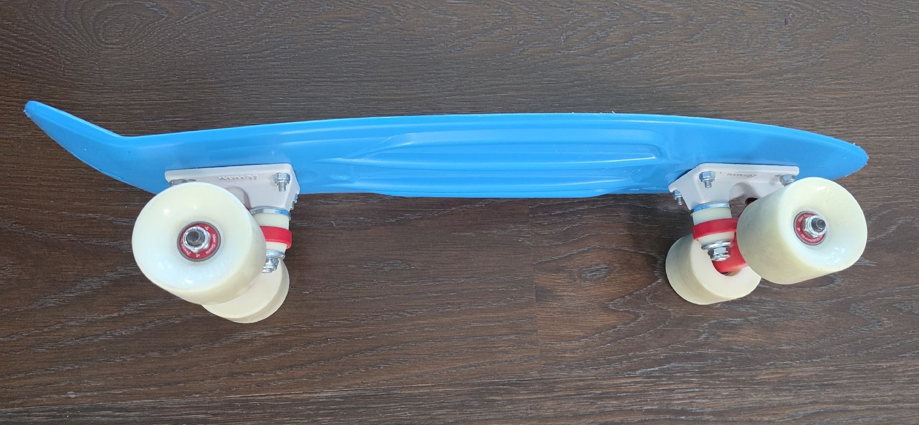 Penny Skateboards Skateboards: Original Neues Penny Skateboard – Nuovo (secondo la descrizione) da Uerikon venduto da Indefinitely 3