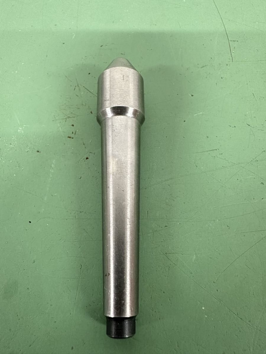 Tutti gli attrezzi: Zentrierspitze, MK1, Center point. – Usato da Aarberg venduto da SNMachines 2