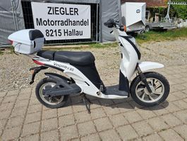 Vespino V 20 Elektroscooter E-Roller 20/25km/h Lieferung