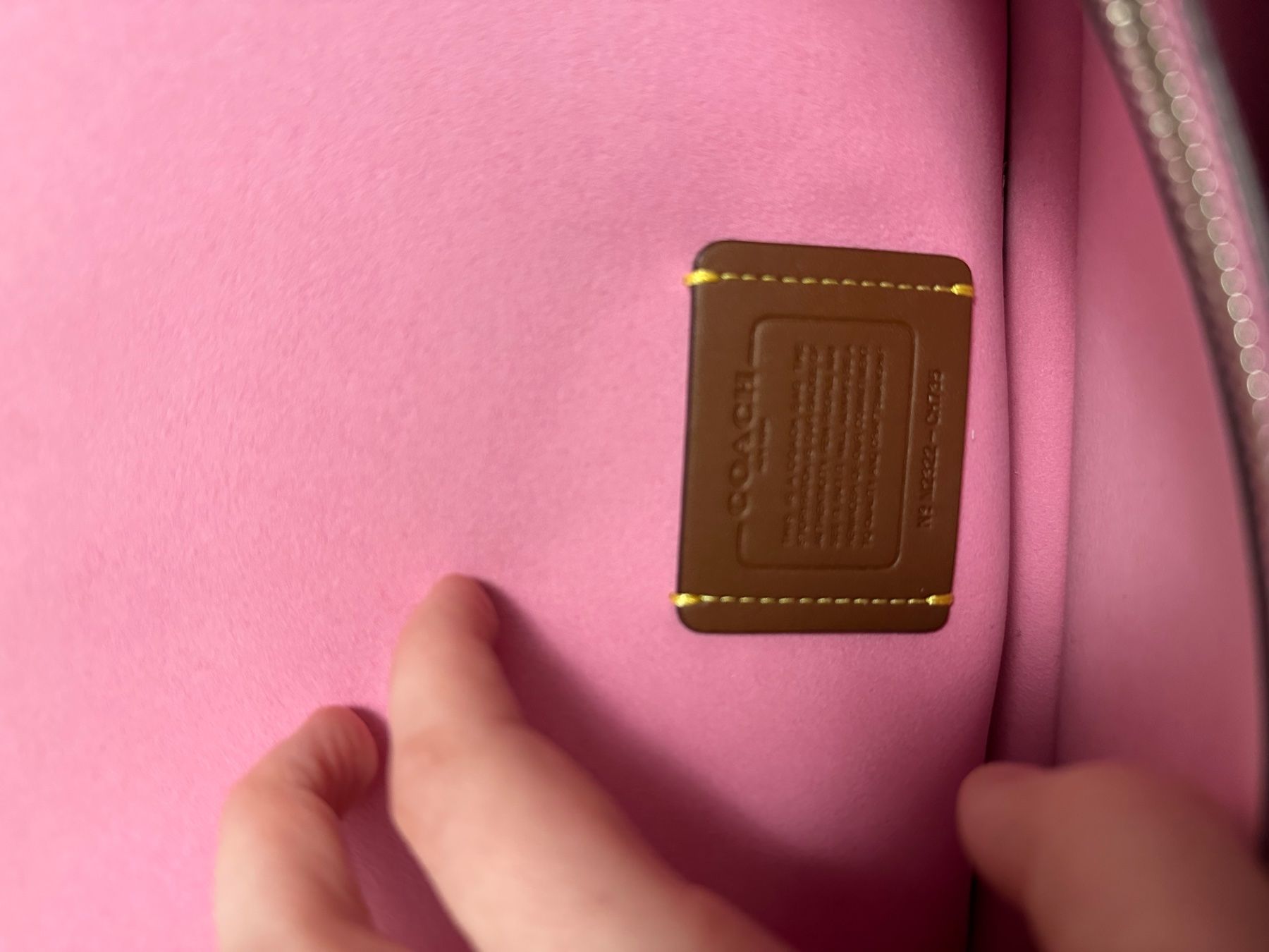 Taschen für Damen: Coach Tabby 26 – Neu (gemäss Beschreibung) aus Davos Platz von R_ha03 3