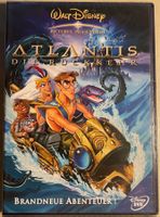 Atlantis 2 - Die Rückkehr (2003) neu & ovp (Walt Disney)