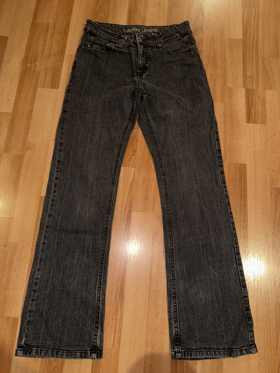 Jeans: Esmara Ladies Jeans Gr. 38 – Gebraucht aus St. Gallen von mai_zpt7