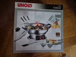 Appareil Asia fondue neuf dans emballage d'origine
