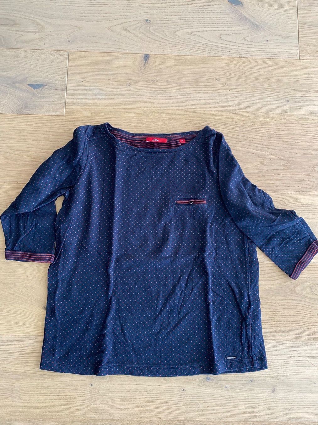 Lotti di vestiti: 3 Shirts – Usato da Oberdorf SO venduto da fani05 2