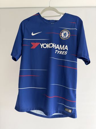 Chelsea 2018/19 Home Nike