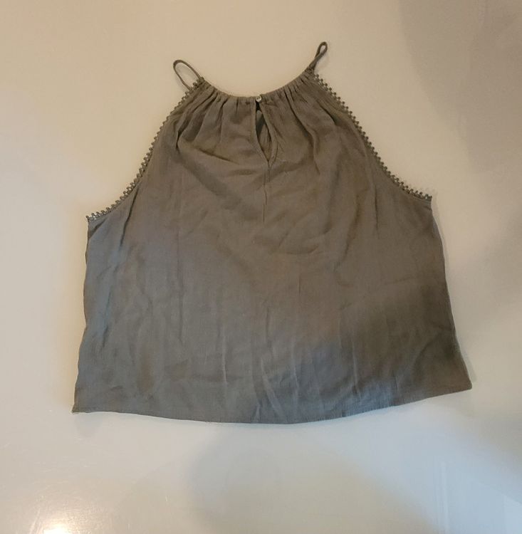 H&M T-shirt: Haut H&M – Usato da Ecublens VD venduto da Mateolai 1