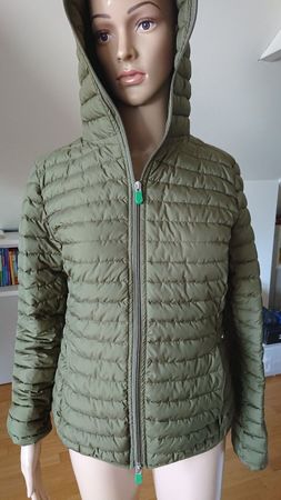 Save the duck Damen übergangsjacke Jacke NEU