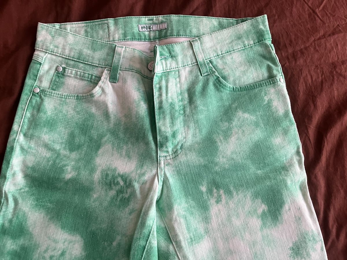 Angels Hosen: Pantalons jeans. Angels. – Neu und originalverpackt aus Lausanne von son_2lq5 1