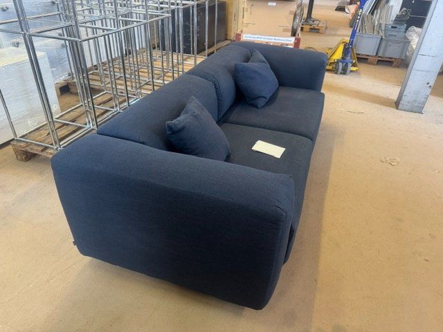 Vitra Sofas: Vitra Soft Modular Sofa Zweisitzer – Gebraucht aus Zollikofen von OberliAG 2