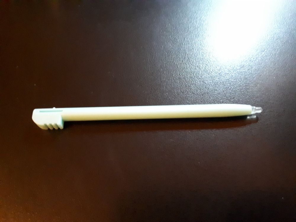 NEU Touch Stift für DS Lite / NDSL türkis Kaufen auf Ricardo