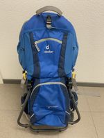 Deuter Kid Comfort 2 
