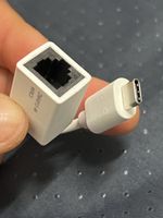 Adaptateur USB-C vers  RJ11
