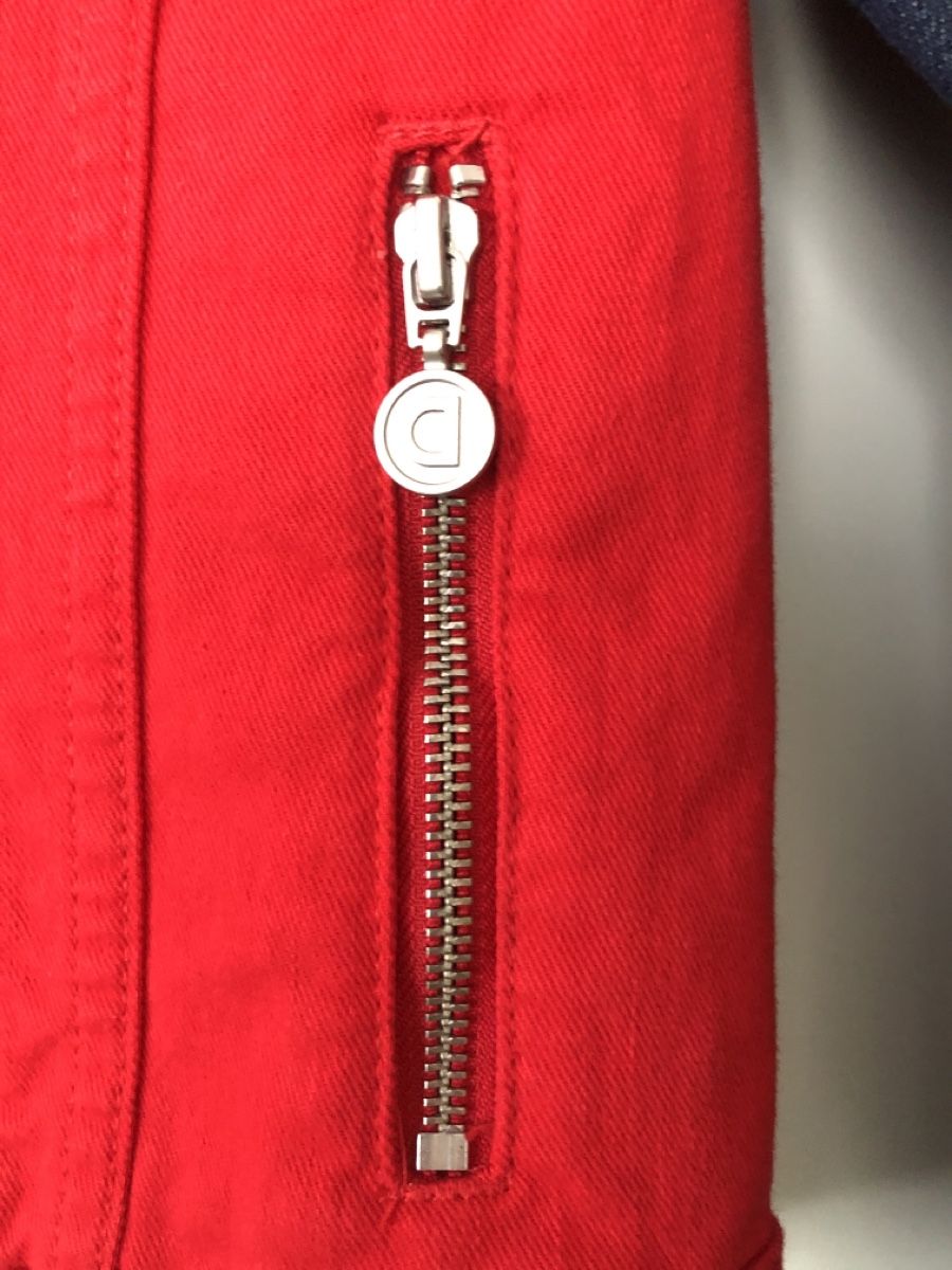 Jacken: Jeansjacke Desigual NEU – Neu und originalverpackt aus Uttwil von Mirabellablau 2