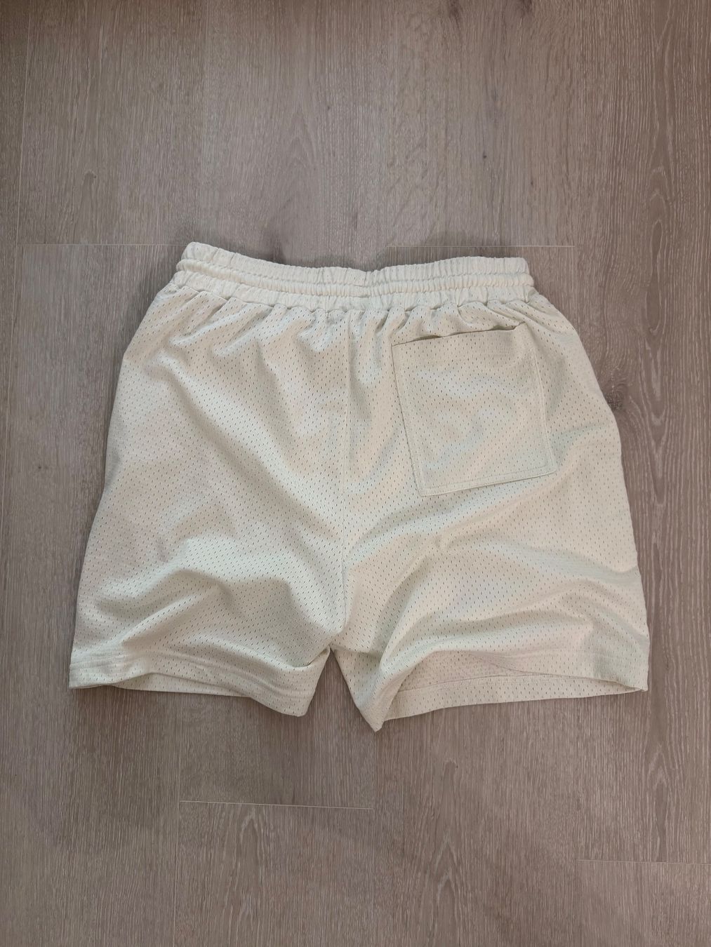 Represent Hosen: Represent Owners Club Mesh Shorts – Neu (gemäss Beschreibung) aus Niederhasli von Maluja 1