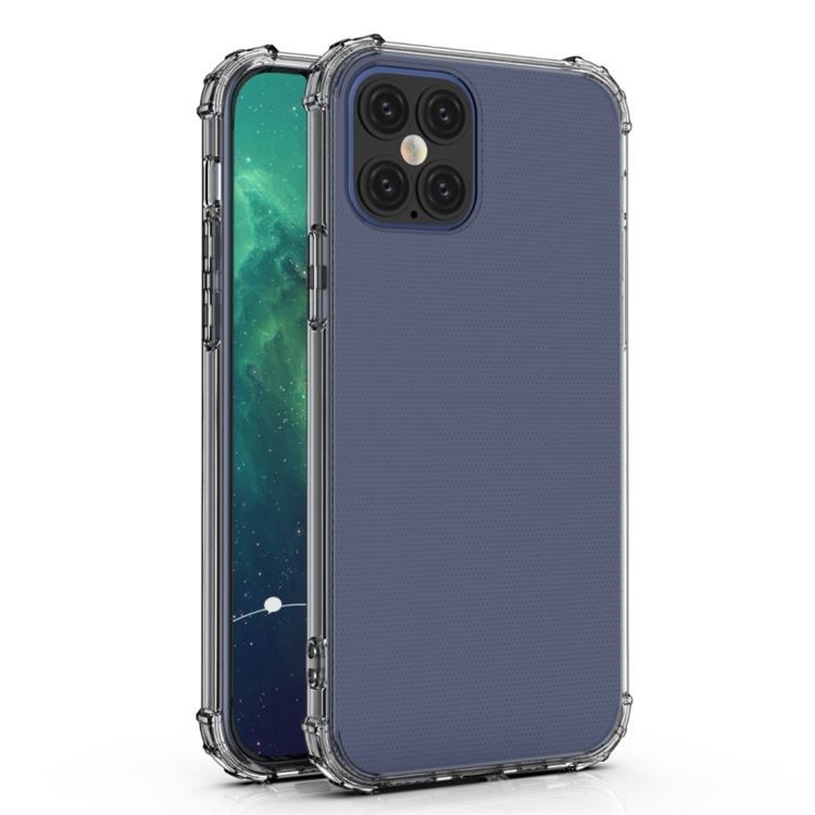 Altro: Für iPhone 12 Pro Max Stoßfeste transpar – Nuovo e nell'imballaggio originale da Aesch BL venduto da Elektronik_Laden 1