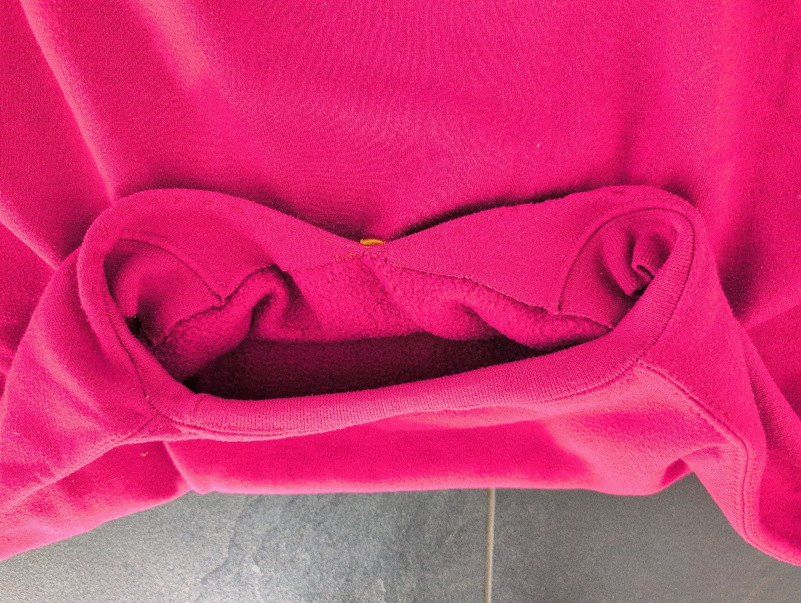 Nafnaf Pullover & Sweatshirts: Vintage Nafnaf Pullover, oversized M bis L – Gebraucht aus Chur von Eona4 2