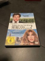Haben Sie das von den Morgans gehört? (DVD)