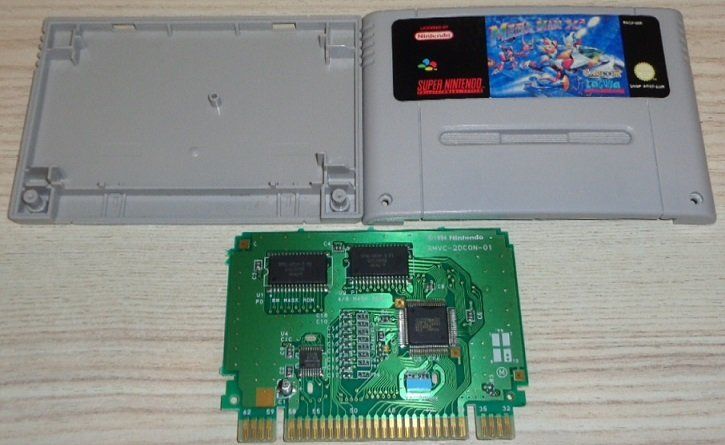 Capcom Jeux: Mega Man X2 (SNES) – D'occasion à Thun par Gameparadise 2