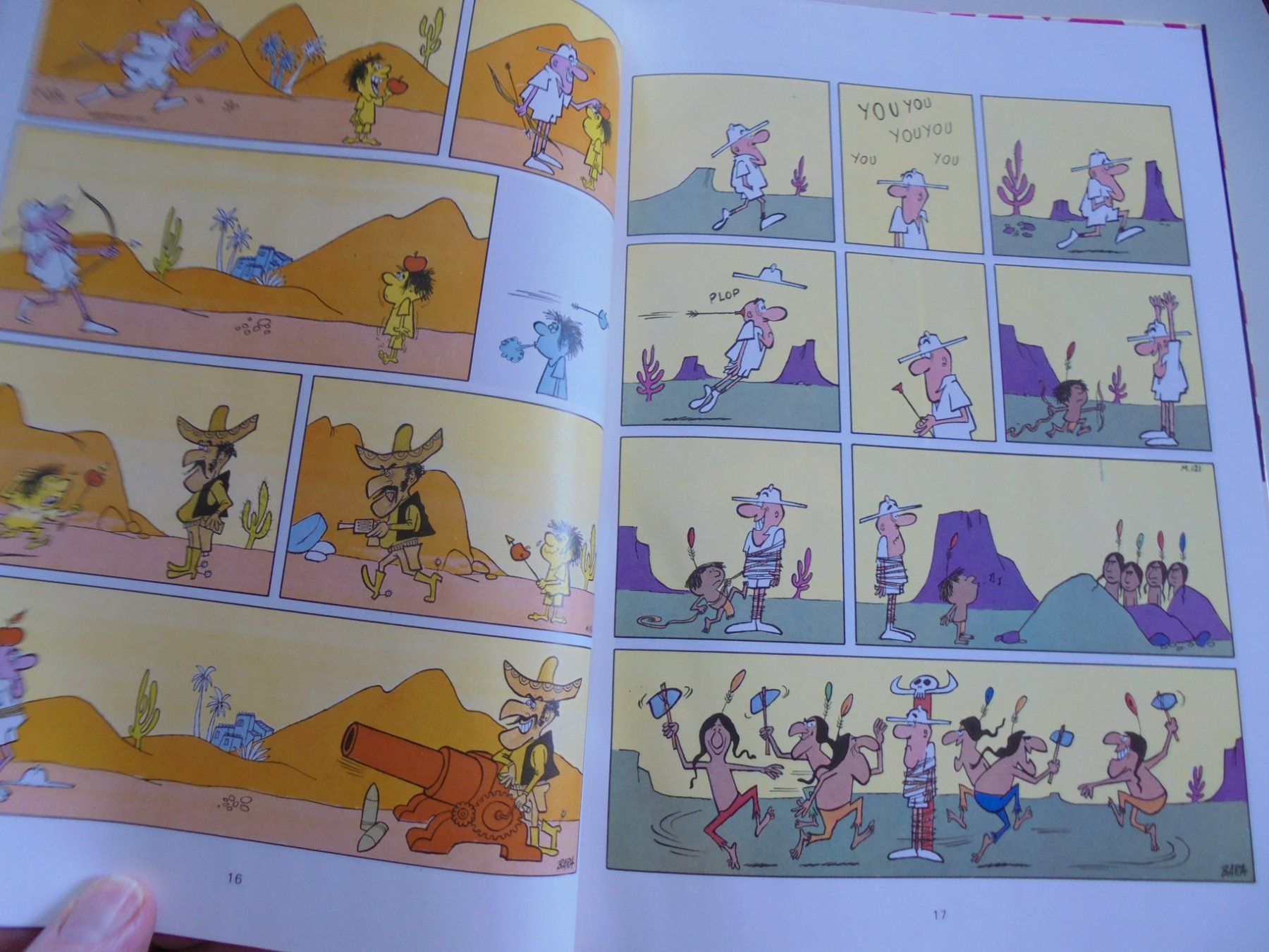 BD: " MAX " par Bara, éditions ARMONIA . – D'occasion à Eclépens par Consuelo 5