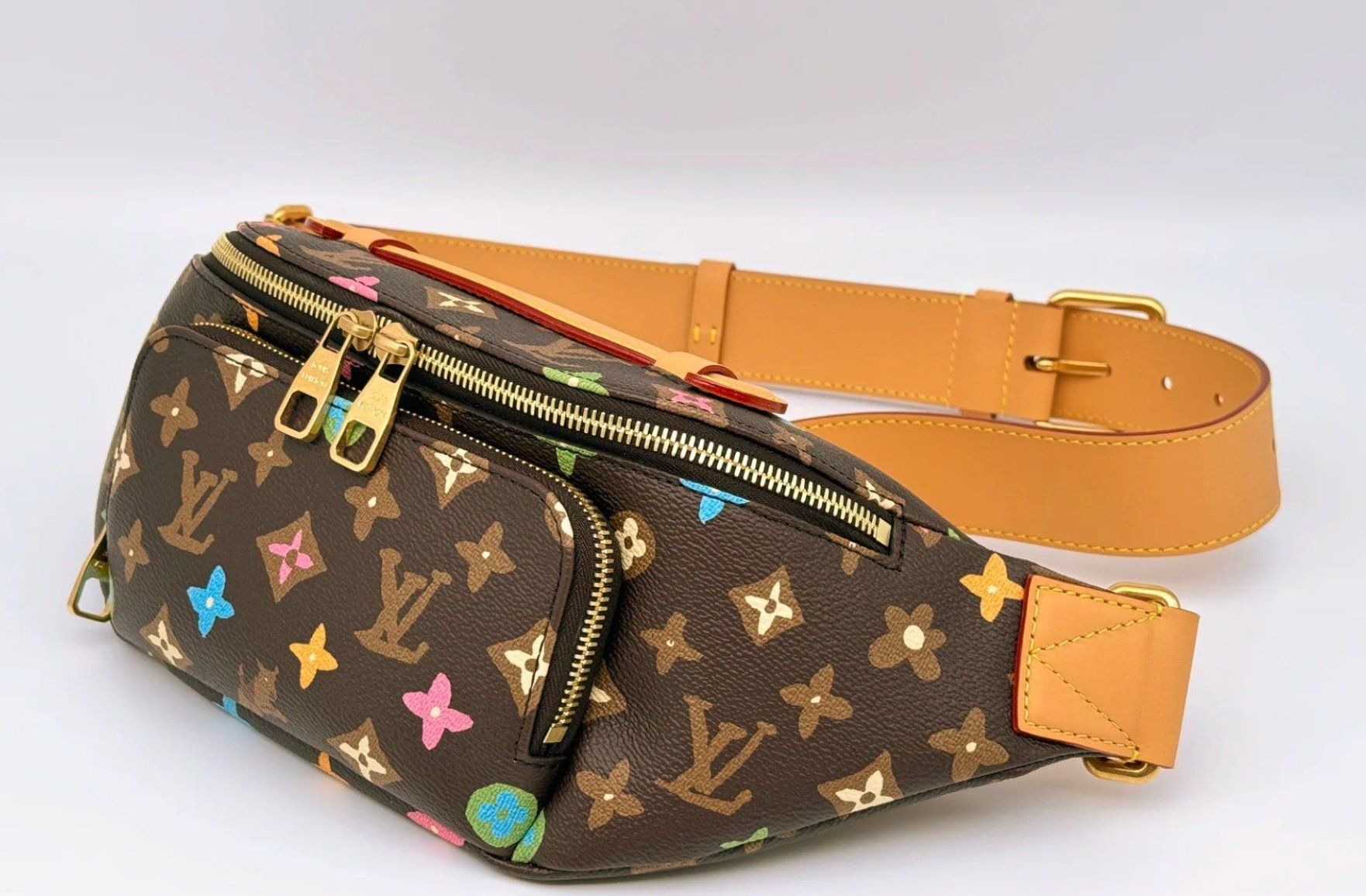 Louis Vuitton Taschen für Damen: ❤️❤️Louis Vuitton Bumbag Rush Creator – Neu und originalverpackt aus Eschenbach LU von Luxury_Limited 2