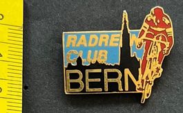 Radrennclub Bern / Pin