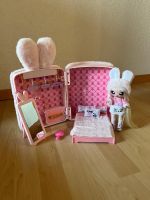 Na! Na! Na! Surprise! – Pink Bunny 🐰💗