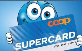 10’000 Coop Superpunkte