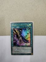Yu-Gi-Oh! Spright-Schmetterer BLMR-DE098 | Secret | 1. Aufl.