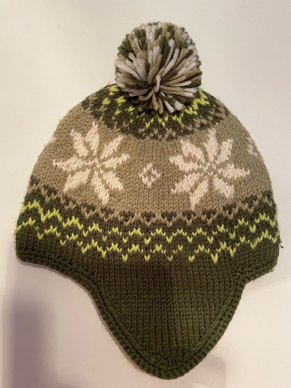 Copricapi, berretti & cappellini: Bonnet homme – Usato da Sion venduto da tchana77 1
