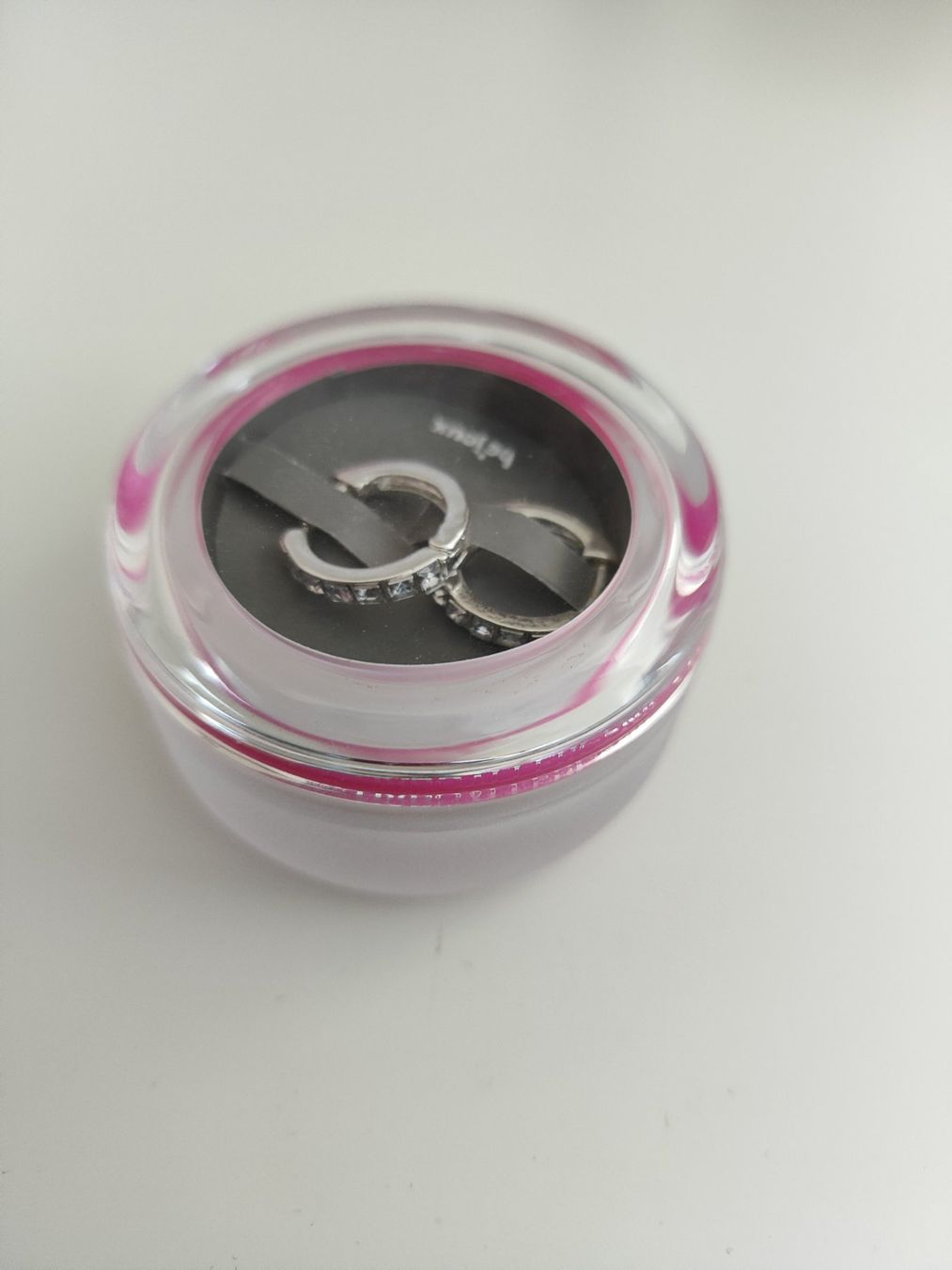 Orecchini pendenti & Orecchini a lobo: neue Creolen 14mm – Nuovo (secondo la descrizione) da Seon venduto da Mandes1 1