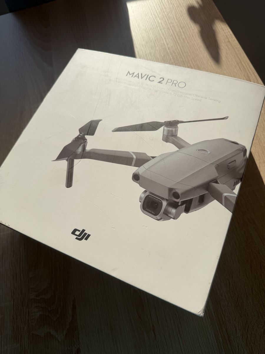 DJI Action Cam: Dji Mavic pro 2 – Gebraucht aus Giubiasco von ant_25rt 3