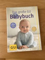 "Das Grosse GU Baby Buch"