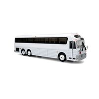 Eagle Model 10 Coach 1984 H0 1/87 Iconic Replica