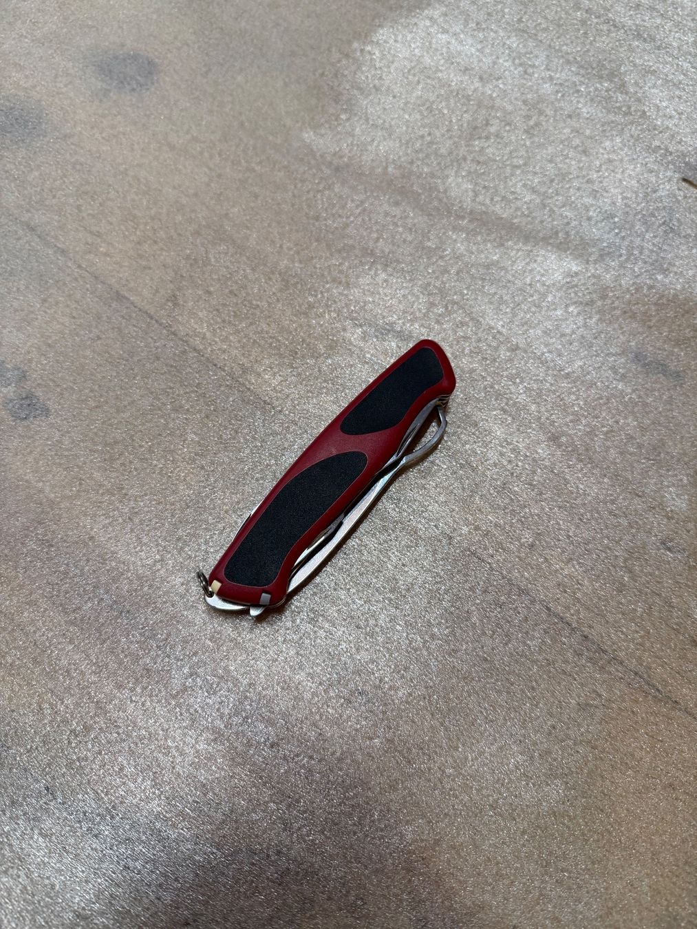Victorinox Coltelli tascabile: Victorinox Ranger 79 M Grip – Usato da Ehrendingen venduto da luka.gabriel.silling 1