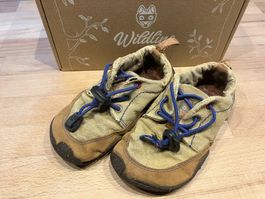 Wildlinge Alltagsschuhe Gr. 25