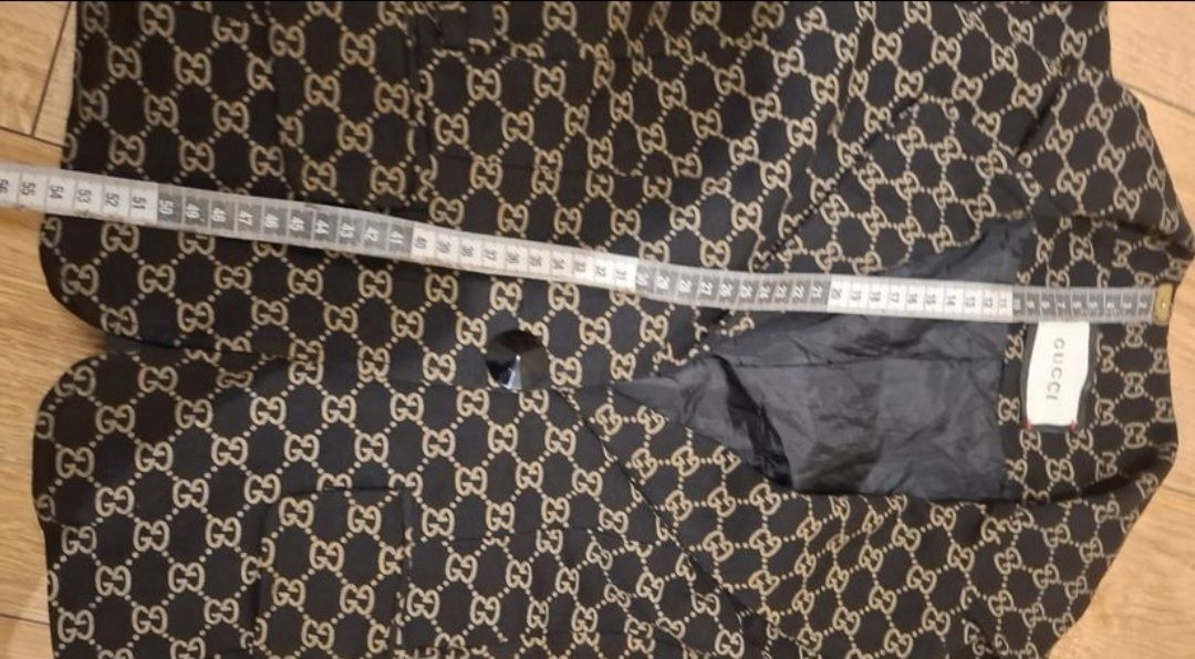 Giacche: Gucci Blazer Gr. XS – Usato da Benglen venduto da Janine_25 7