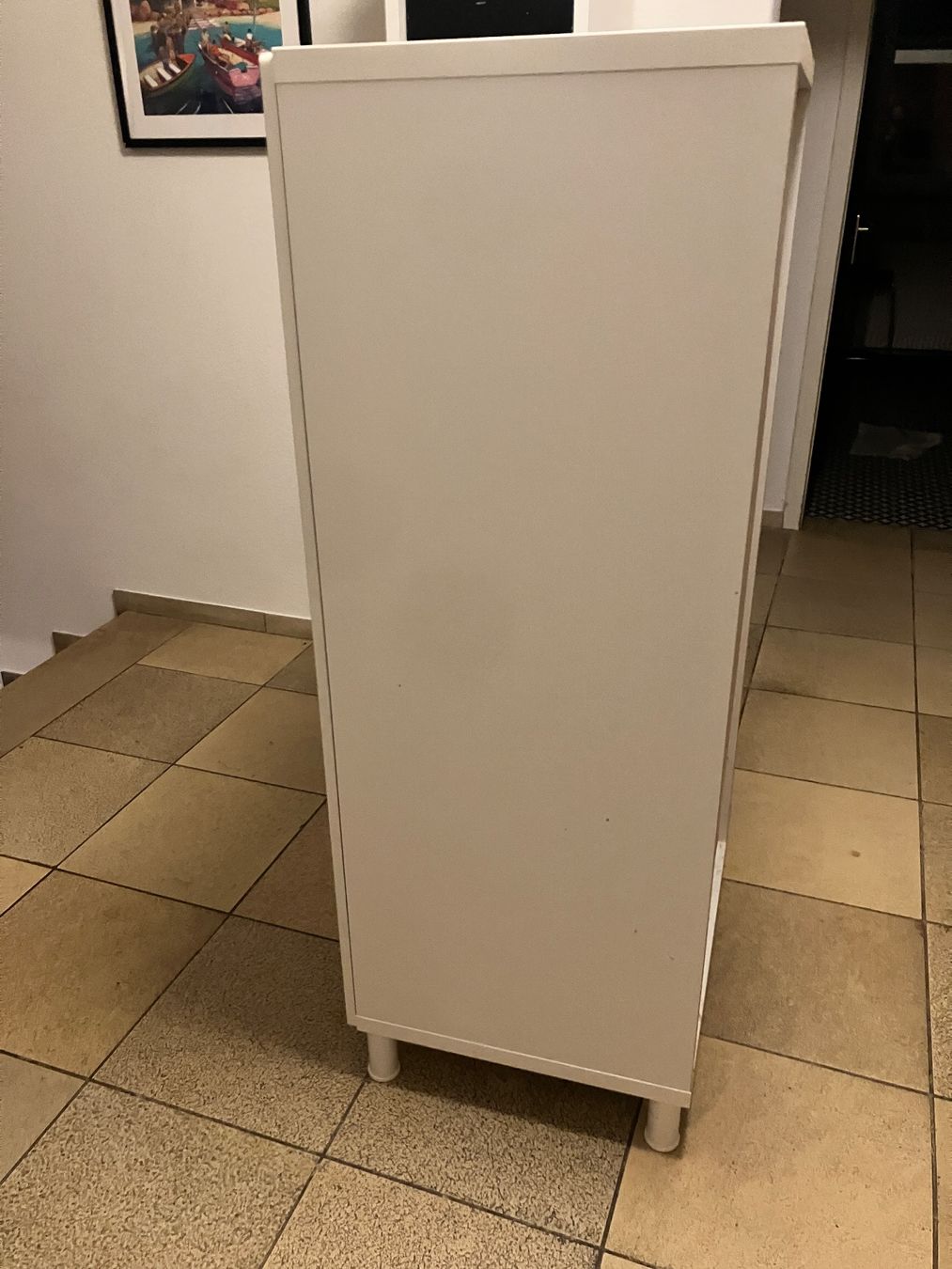 Ikea Schränke: Allrounder-Schrank – Gebraucht aus Baden von sylivianne 3