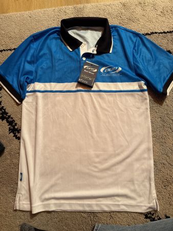 Bike-Shirt von BBB neu, Grösse L